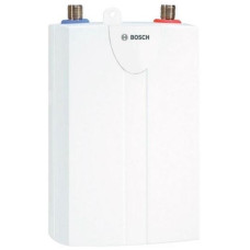 Водонагреватель электрический проточный Bosch Tronic 1000 6 T 6 кВт под мойкой 7736504718