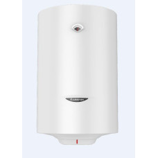Водонагрівач Ariston SG1 100 V 100 л, 1500 Вт, "мокрий" ТЕН, вертикальний, циліндричний, білий (3201502)