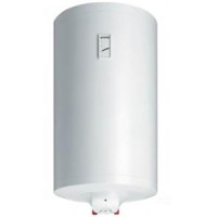 Водонагрівач Gorenje 96,1 л, 2,0 кВт, "мокрий" ТЕН, вертикальний, циліндричний, білий (TGR100NGV9)