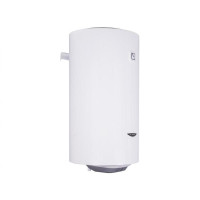 Водонагрівач Ariston PRO1 R 100 V/5 100 л, 1500 Вт, "мокрий" ТЕН, вертикальний, циліндричний, білий (3201437)