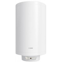 Водонагреватель электрический Bosch Tronic 8000 T ES 080-5 2000W BO H1X-EDWRB сухой ТЭН 2 кВт 80 л цилиндрический, белый (7736503147)