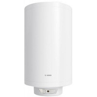 Водонагрівач електричний Bosch Tronic 8000 ES 120-5 2000W BO H1X-EDWRB "сухий" ТЕН, 2,0 кВт, 120 л, циліндричний, універсальний, білий (7736503149)