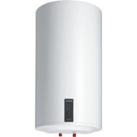 Водонагрівач Gorenje 50 л, 2,0 кВт, "сухий" ТЕН, вертикальний, циліндричний, білий (GBF50SMV9)