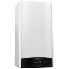 Котел газовый Ariston Genus X 35 FF NG двухконтурный