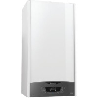 Котел газовий Ariston Clas X 24 CF NG двоконтурний