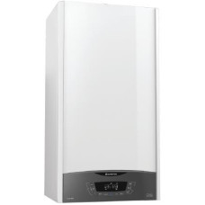 Котел газовый Ariston Clas X 24 CF NG двухконтурный