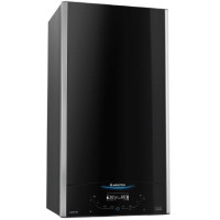 Котел газовый Ariston Alteas XC 24 FF NG двухконтурный