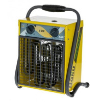Тепловая пушка Ballu BHP-M-5 4500 Вт 50 м2