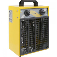 Тепловая пушка Ballu BHP-ME-5 4500 Вт 50 м2