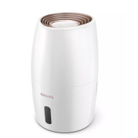 Зволожувач повітря Philips 2000 series HU2716/10