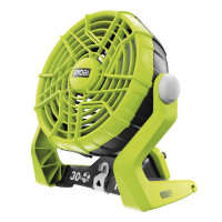 Вентилятор Ryobi R18F-0 ONE+ 18В (без АКБ і ЗП)