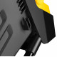 Измельчитель садовый сетевой 2Е GardenFrag 2400 Вт (2E-ES24)