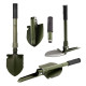 Лопата складана 2E Compact 2E-FS41