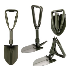 Лопата складная 2E Raptor 2E-FS48