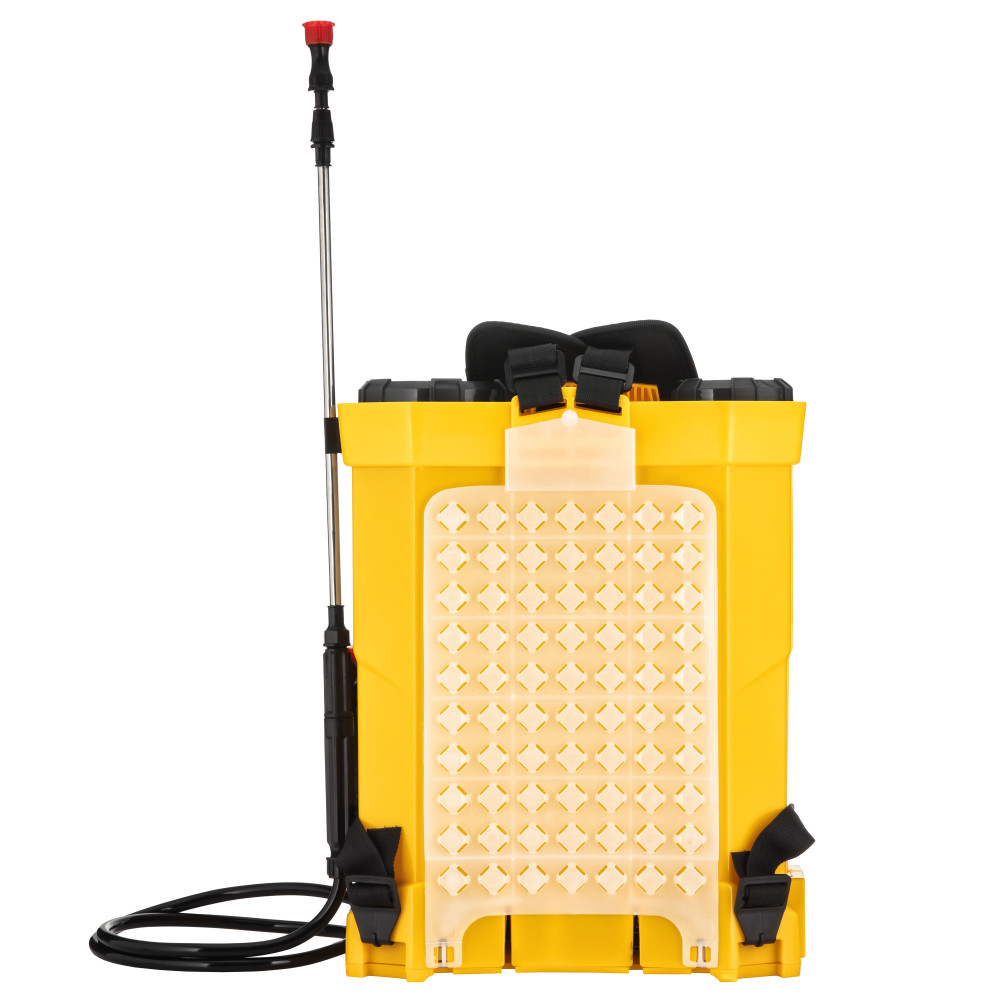Опрыскиватель аккумуляторный 2E AquaSpray 16LR 16 л 12В (2E-16LBS)