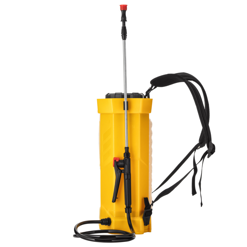 Опрыскиватель аккумуляторный 2E AquaSpray 16LR 16 л 12В (2E-16LBS)