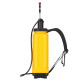 Опрыскиватель ручной 2E AquaSpray 16LM 16 л (2E-16LHS)