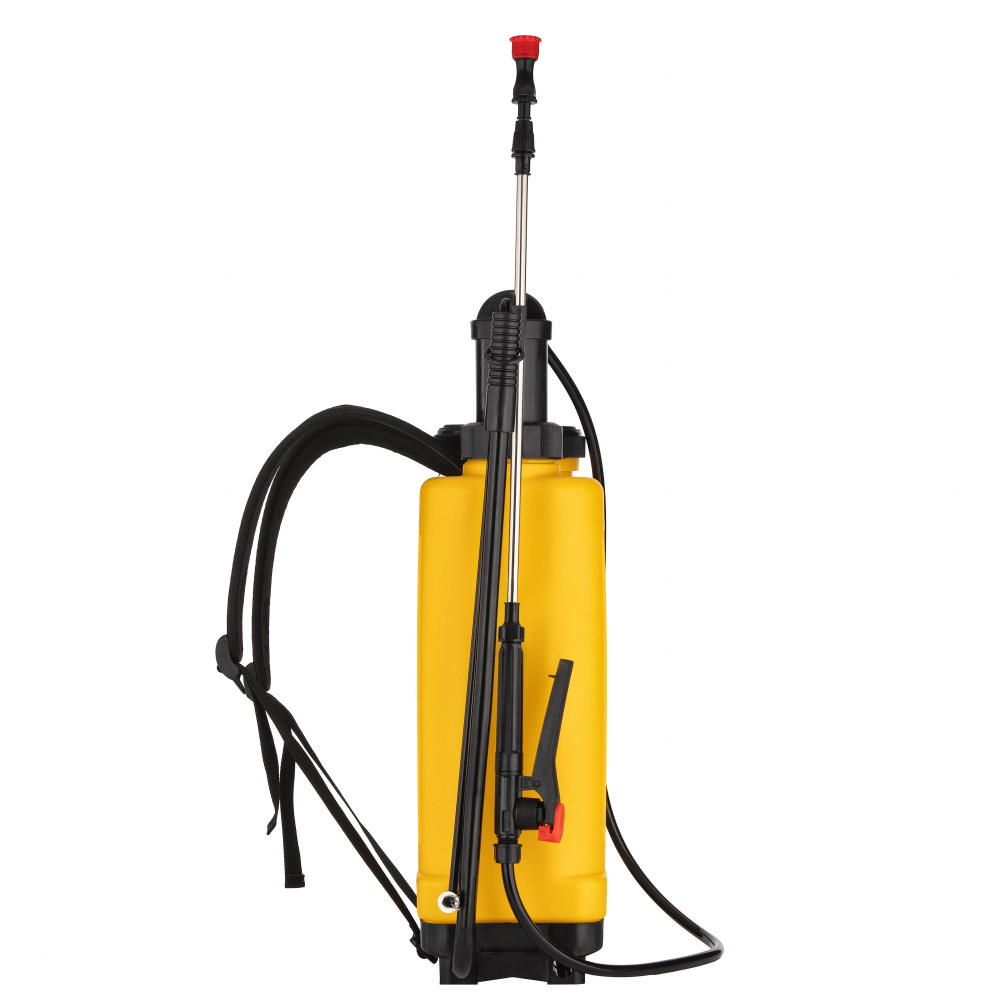 Опрыскиватель ручной 2E AquaSpray 16LM 16 л (2E-16LHS)