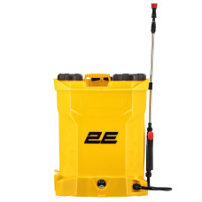 Опрыскиватель аккумуляторный 2E AquaSpray 18LR 18 л 12В (2E-18LBS)