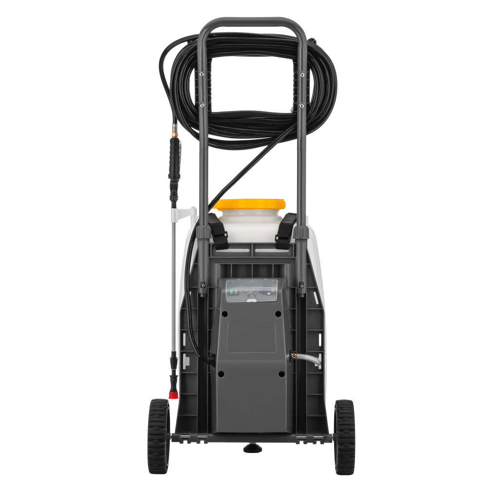 Обприскувач акумуляторний 2E AquaSpray 40LR 40 л 12В (2E-40LWBS15)
