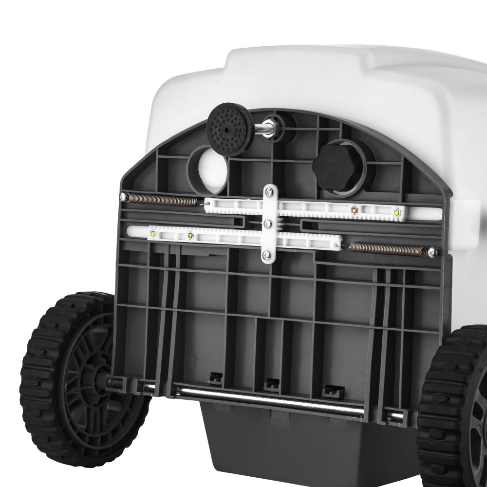 Обприскувач акумуляторний 2E AquaSpray 40LR 40 л 12В (2E-40LWBS15)
