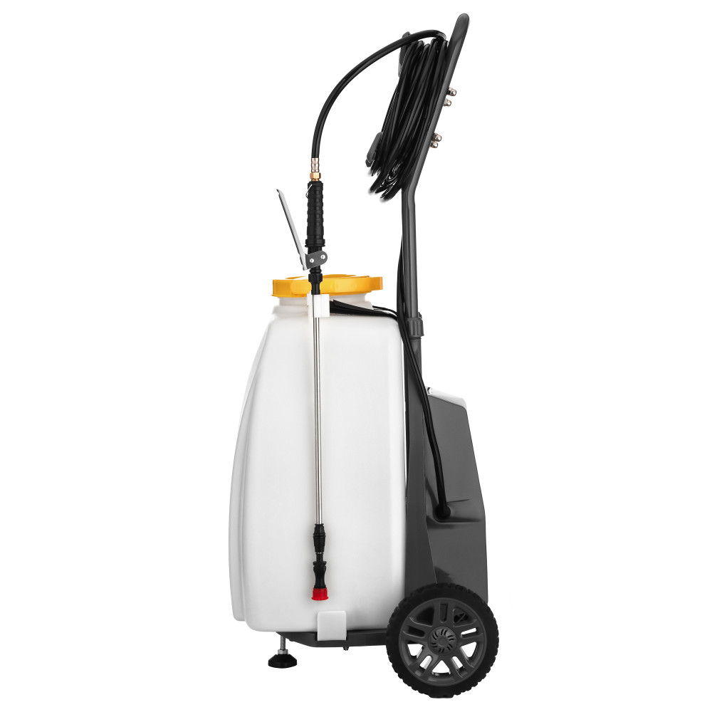 Обприскувач акумуляторний 2E AquaSpray 40LR 40 л 12В (2E-40LWBS15)