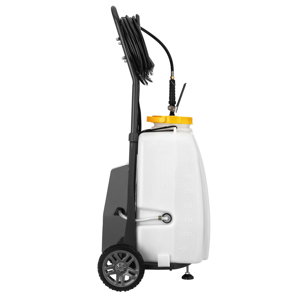 Обприскувач акумуляторний 2E AquaSpray 40LR 40 л 12В (2E-40LWBS15)