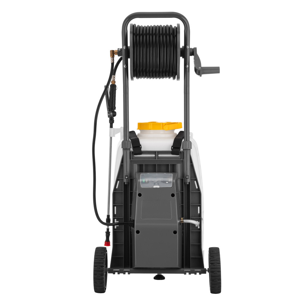 Обприскувач акумуляторний 2E AquaSpray 40LRC 40 л 12В (2E-40LWBS30)