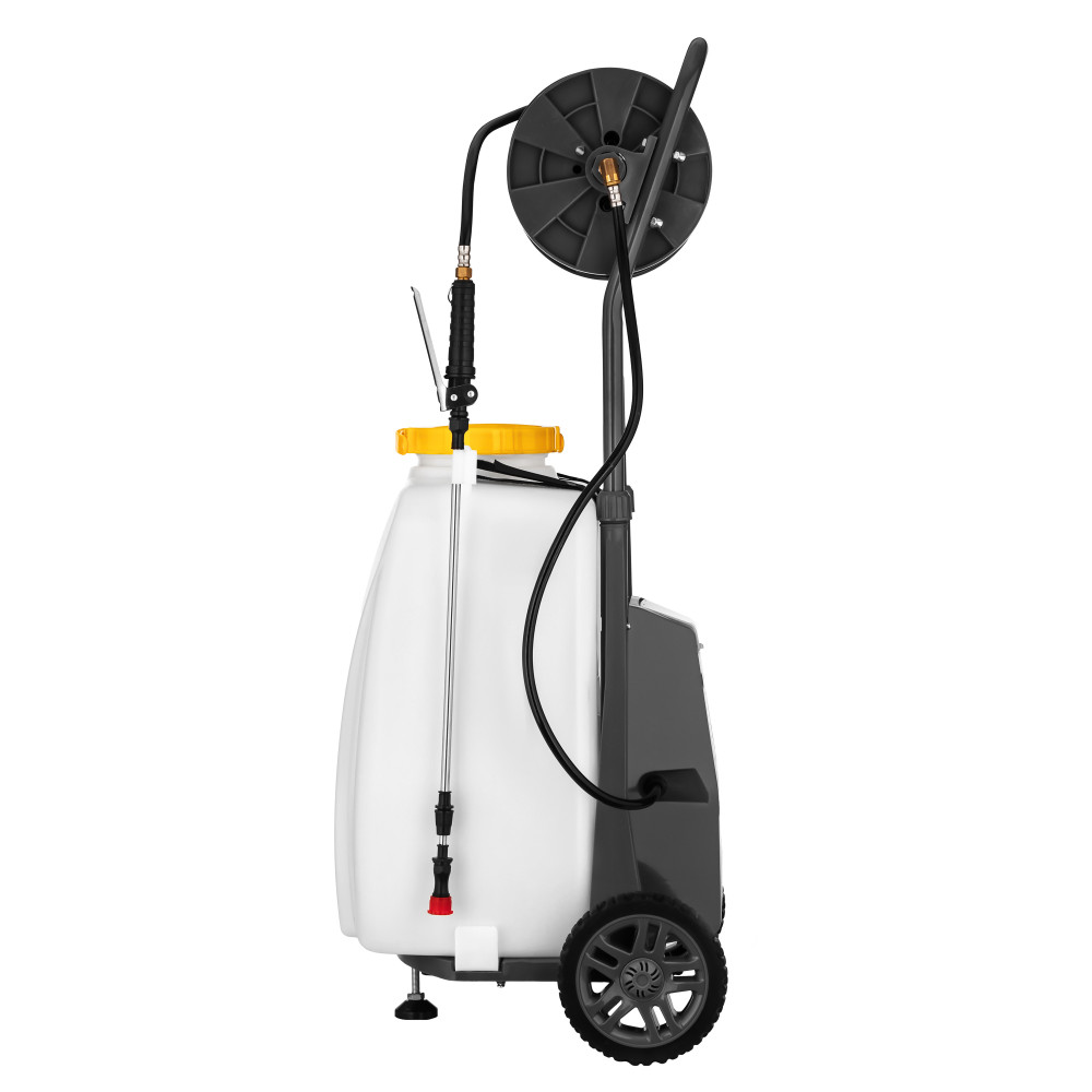 Обприскувач акумуляторний 2E AquaSpray 40LRC 40 л 12В (2E-40LWBS30)
