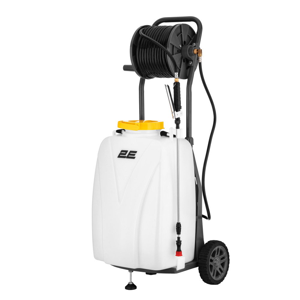Обприскувач акумуляторний 2E AquaSpray 40LRC 40 л 12В (2E-40LWBS30)