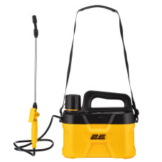 Опрыскиватель аккумуляторный 2E AquaSpray 5LR 5 л 3.7В (2E-5LBS)