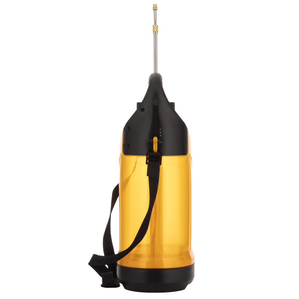 Обприскувач акумуляторний 2E AquaSpray 7LR 7 л 3.7В (2E-7LBS)