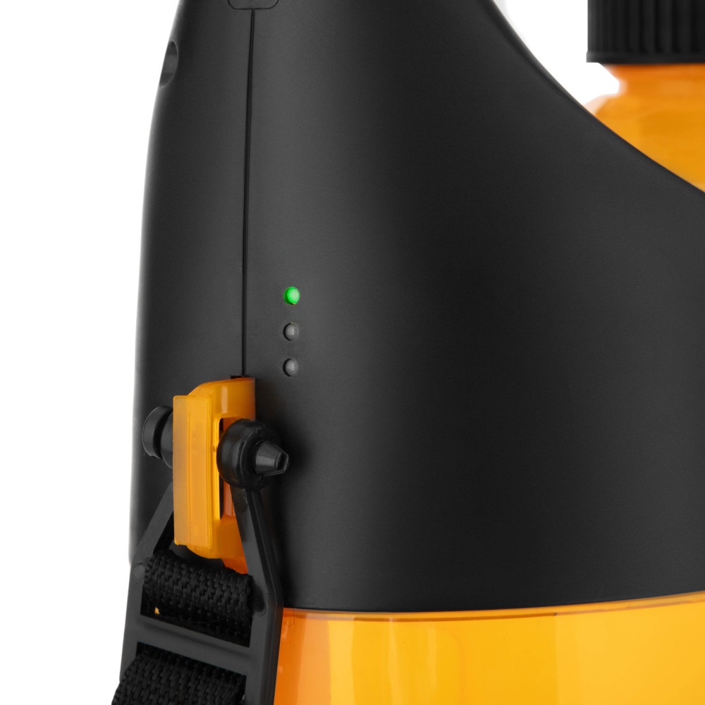 Обприскувач акумуляторний 2E AquaSpray 7LR 7 л 3.7В (2E-7LBS)