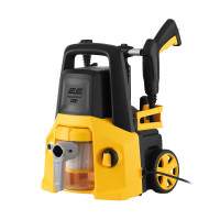 Мінімийка високого тиску 2E AquaClean 4в1 1600 Вт (2E-HPW1613VC)