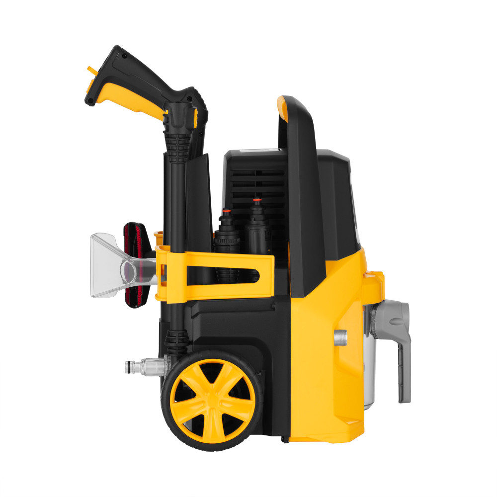 Минимойка высокого давления 2E AquaClean 4в1 1600 Вт (2E-HPW1613VC)