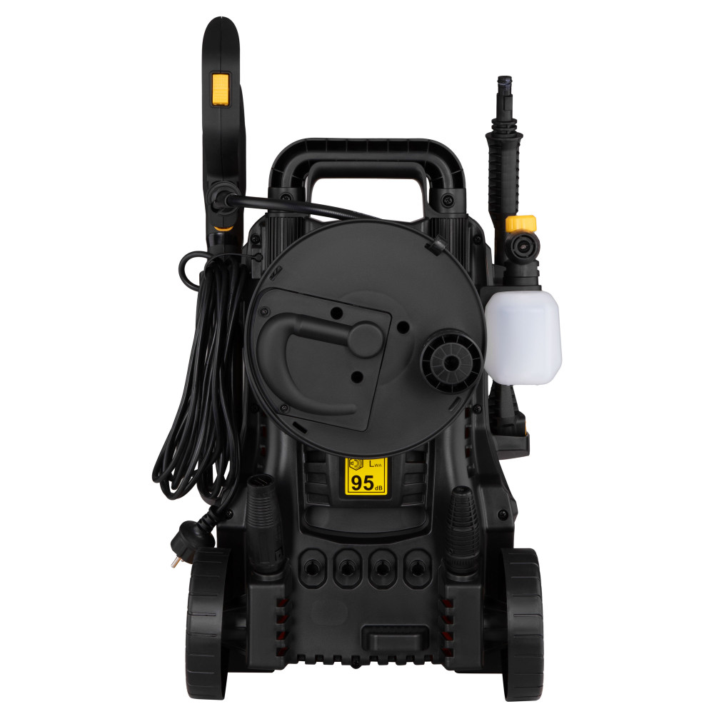 Минимойка высокого давления 2E AquaClean 175 2400 Вт (2E-HPW2417)