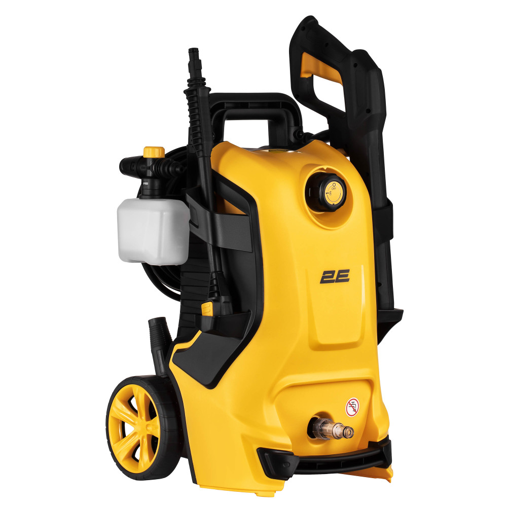 Минимойка высокого давления 2E AquaClean 175 2400 Вт (2E-HPW2417)