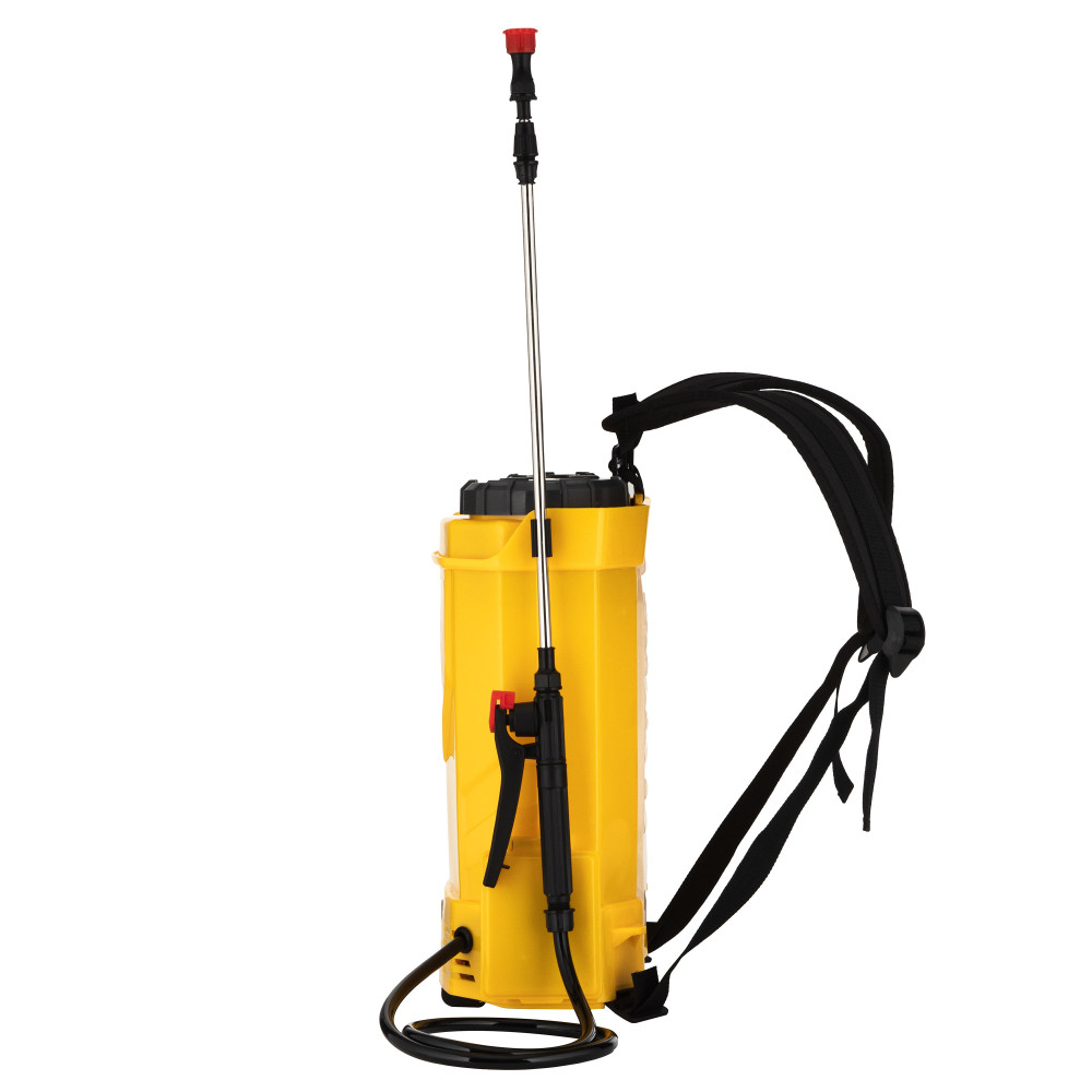 Опрыскиватель аккумуляторный 2E AquaSpray 12LR 12л 12В (2E-12LBS)