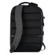 Рюкзак для ноутбука 2E Melange 16", черный (2E-BPN9266BK)