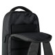 Рюкзак для ноутбука 2E Melange 16", черный (2E-BPN9266BK)