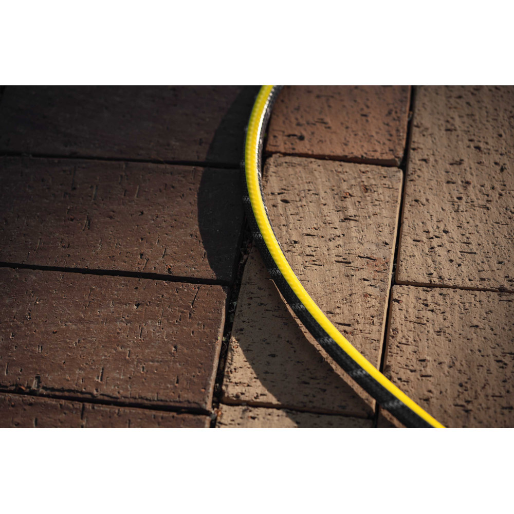 Шланг для полива 2Е AquaFlex Carbon 3/4" 20 м (2E-GHE34GE20)