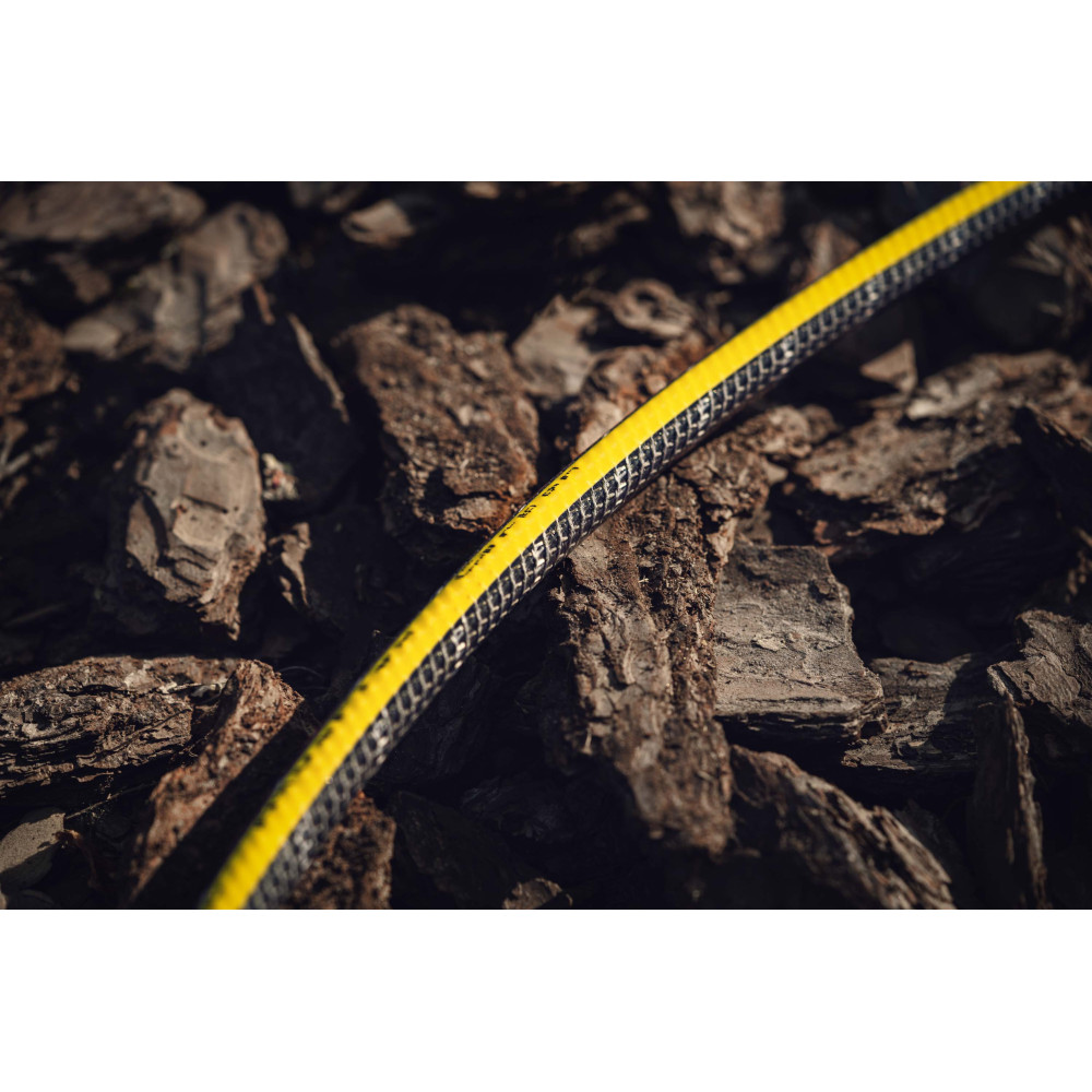 Шланг для полива 2Е AquaFlex Carbon 3/4" 20 м (2E-GHE34GE20)