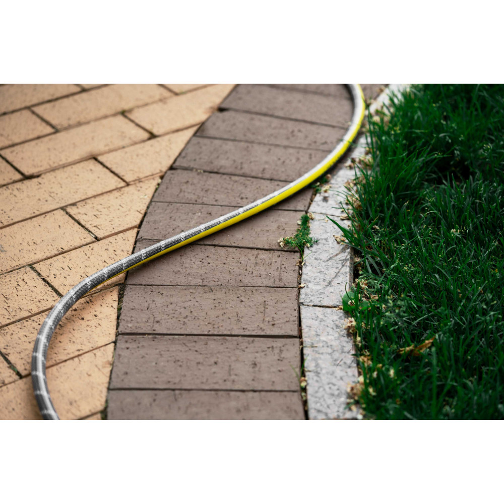 Шланг для полива 2Е AquaFlex Carbon 3/4" 20 м (2E-GHE34GE20)