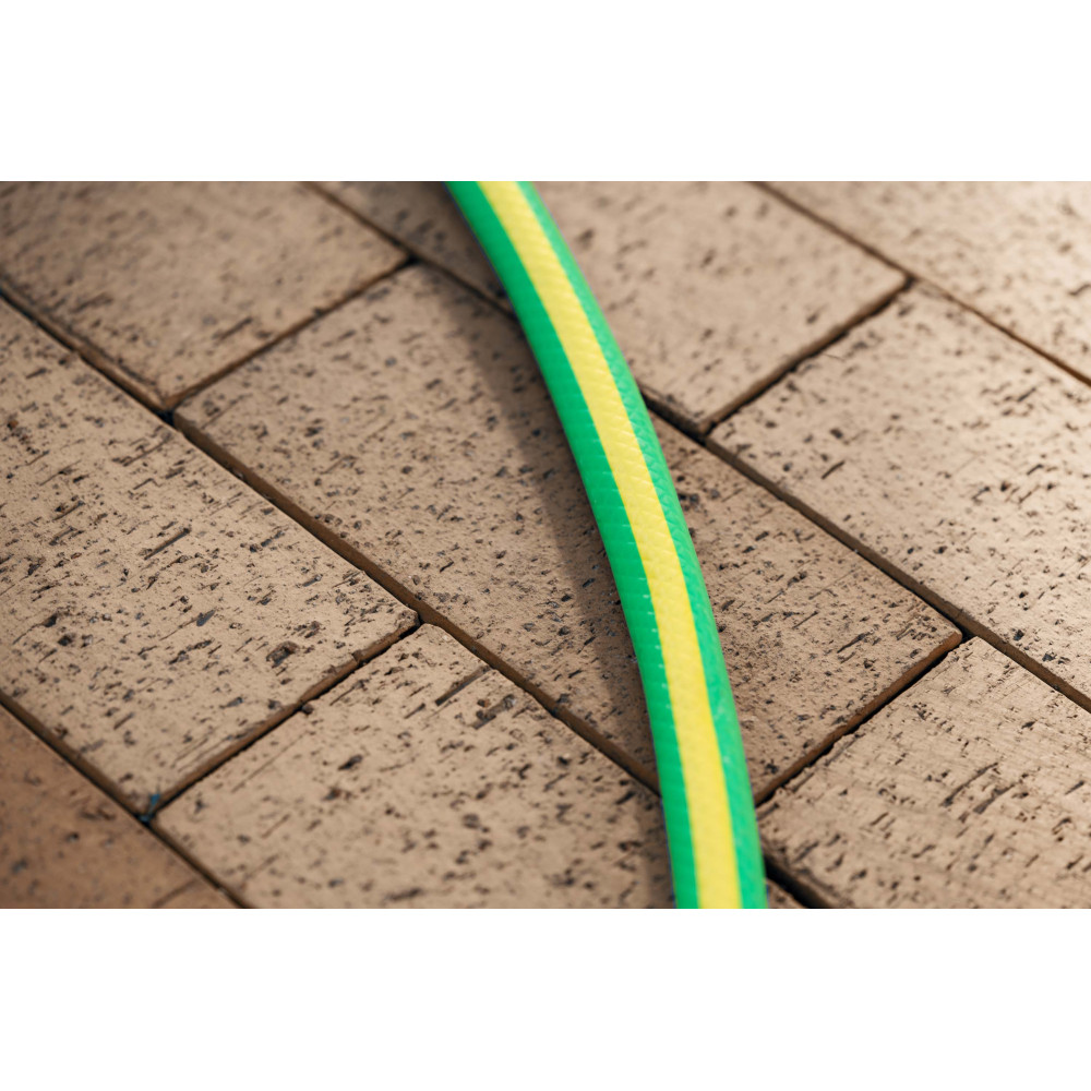 Шланг для полива 2Е AquaFlex Green 3/4" 50 м (2E-GHE34GN50)
