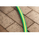 Шланг для полива 2Е AquaFlex Green 3/4" 50 м (2E-GHE34GN50)