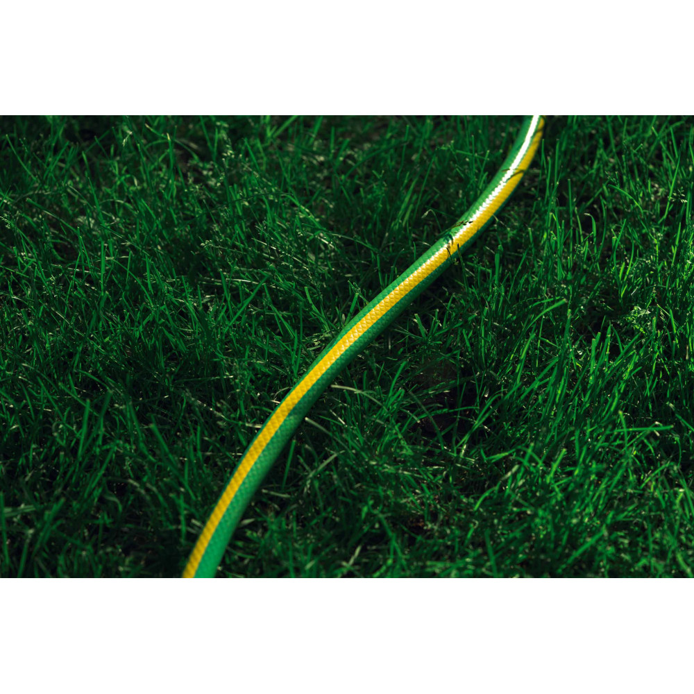 Шланг для полива 2Е AquaFlex Green 3/4" 50 м (2E-GHE34GN50)