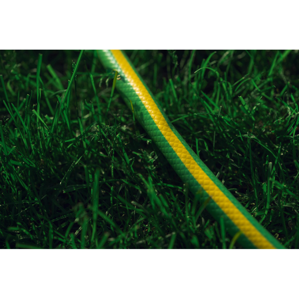 Шланг для полива 2Е AquaFlex Green 3/4" 50 м (2E-GHE34GN50)