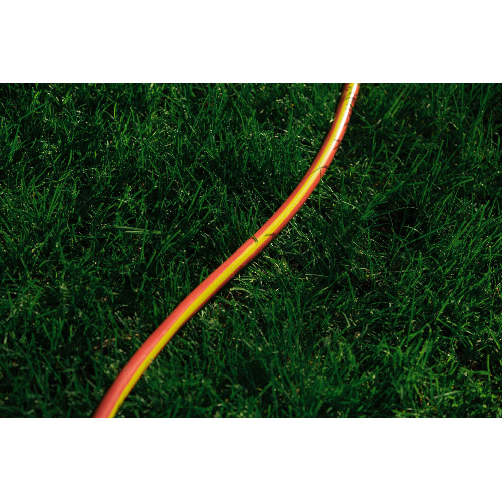 Шланг для полива 2Е AquaFlex Orange 1/2" 20 м (2E-GHE12OE20)