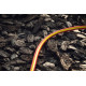 Шланг для полива 2Е AquaFlex Orange 1/2" 20 м (2E-GHE12OE20)