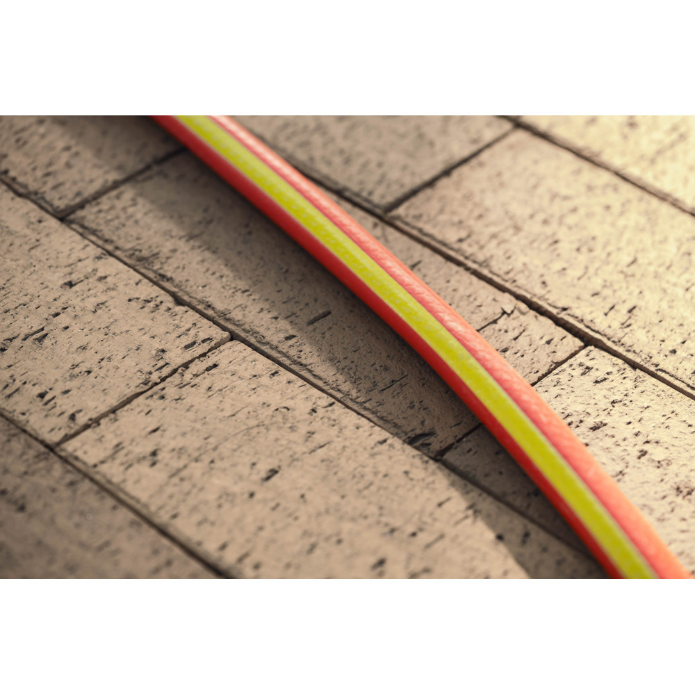 Шланг для полива 2Е AquaFlex Orange 1/2" 20 м (2E-GHE12OE20)